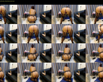 na_ta777 — 6 minute Chaturbate female cam show recording, 720p, Apr 16, 2020