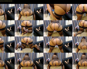na_ta777 — 10 minute Chaturbate female cam show recording, 720p, Apr 16, 2020