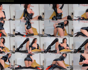 natyprecious — 70 minute Chaturbate female cam show recording, 1080p, Apr 16, 2020