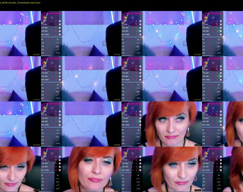 naughtymilane — 60 minute Chaturbate female cam show recording, 1080p, Apr 17, 2020
