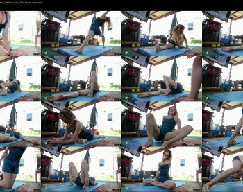 peppermintdusty — 78 minute Chaturbate couple cam show recording, 1080p, Apr 16, 2020