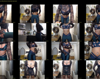 persianangel — 70 minute Chaturbate female cam show recording, 1080p, Apr 16, 2020