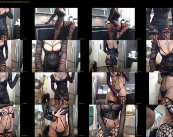 persianangel — 70 minute Chaturbate female cam show recording, 1080p, Apr 16, 2020