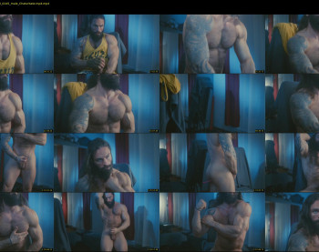 phil_chambers — 145 minute Chaturbate male cam show recording, 1080p, Apr 17, 2020