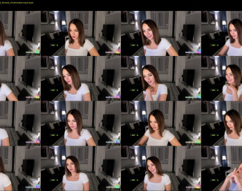 pippalee — 11 minute Chaturbate female cam show recording, 1080p, Apr 17, 2020
