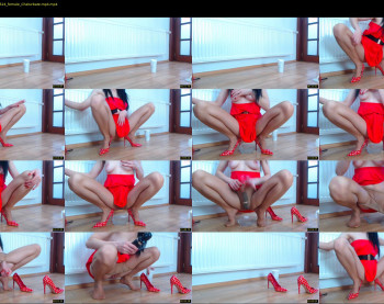 power_stuff — 37 minute Chaturbate female cam show recording, 720p, Apr 16, 2020