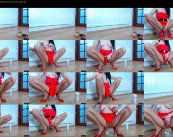 power_stuff — 64 minute Chaturbate female cam show recording, 720p, Apr 16, 2020