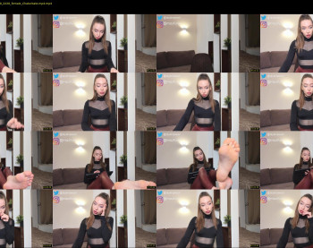 presidenttaylor — 47 minute Chaturbate female cam show recording, 720p, Apr 16, 2020