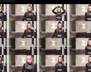 presidenttaylor — 41 minute Chaturbate female cam show recording, 720p, Apr 16, 2020