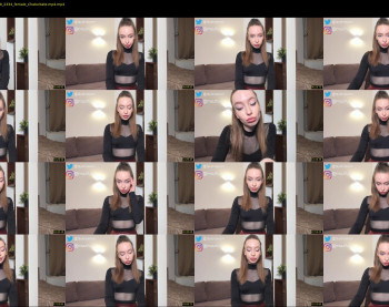 presidenttaylor — 36 minute Chaturbate female cam show recording, 720p, Apr 16, 2020