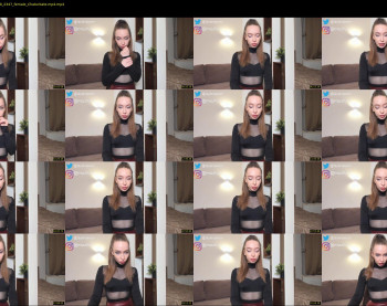 presidenttaylor — 36 minute Chaturbate female cam show recording, 720p, Apr 16, 2020