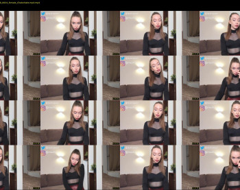 presidenttaylor — 36 minute Chaturbate female cam show recording, 720p, Apr 17, 2020