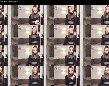 presidenttaylor — 62 minute Chaturbate female cam show recording, 720p, Apr 17, 2020