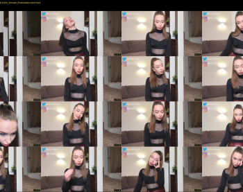 presidenttaylor — 36 minute Chaturbate female cam show recording, 720p, Apr 17, 2020