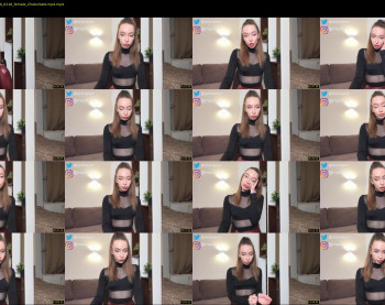 presidenttaylor — 16 minute Chaturbate female cam show recording, 720p, Apr 17, 2020