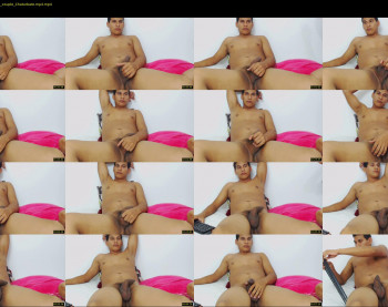 ray4kim — 6 minute Chaturbate couple cam show recording, 1080p, Apr 16, 2020