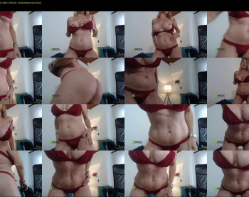 rebeka_watson — 6 minute Chaturbate female cam show recording, 720p, Apr 16, 2020