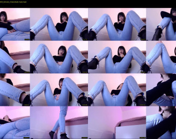 sasha_ursx — 96 minute Chaturbate female cam show recording, 720p, Apr 16, 2020