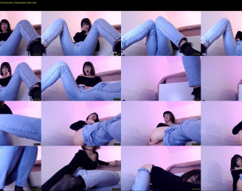 sasha_ursx — 101 minute Chaturbate female cam show recording, 720p, Apr 16, 2020