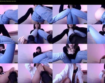 sasha_ursx — 107 minute Chaturbate female cam show recording, 720p, Apr 16, 2020