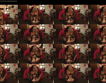sassythang4u — 5 minute Chaturbate female cam show recording, 720p, Apr 16, 2020