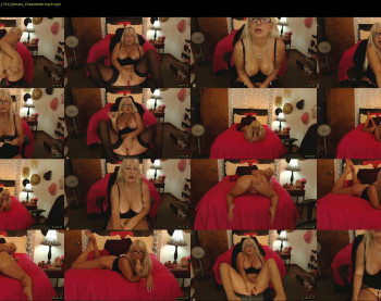 sassythang4u — 78 minute Chaturbate female cam show recording, 720p, Apr 16, 2020