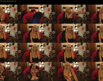 sassythang4u — 47 minute Chaturbate female cam show recording, 720p, Apr 16, 2020