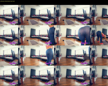 sexydea — 3 minute Chaturbate female cam show recording, 1080p, Apr 16, 2020