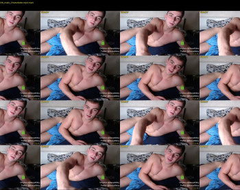 sexystbboy — 4 minute Chaturbate male cam show recording, 720p, Apr 17, 2020