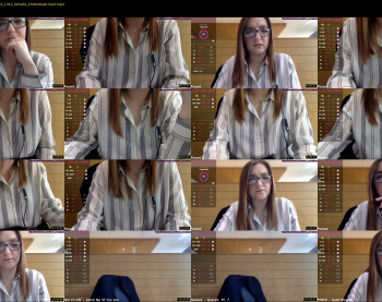 short_sweetpea — 80 minute Chaturbate female cam show recording, 720p, Apr 16, 2020