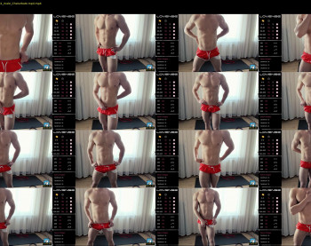 sofi_look_ — 16 minute Chaturbate couple cam show recording, 1080p, Apr 16, 2020
