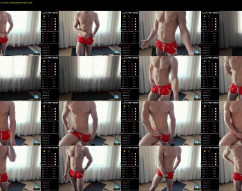 sofi_look_ — 19 minute Chaturbate couple cam show recording, 1080p, Apr 16, 2020
