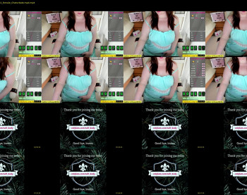 soft_body — 10 minute Chaturbate female cam show recording, 1080p, Apr 16, 2020