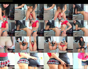 sophydiva — 70 minute Chaturbate female cam show recording, 1080p, Apr 16, 2020