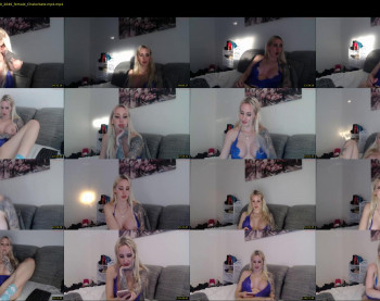 stellacinderella — 78 minute Chaturbate female cam show recording, 480p, Apr 16, 2020