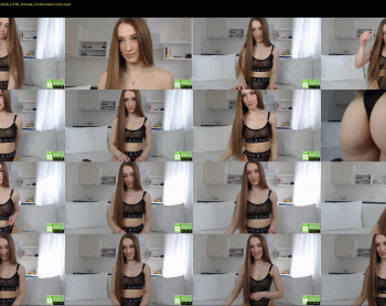 summer_sunshine_ — 70 minute Chaturbate female cam show recording, 720p, Apr 16, 2020
