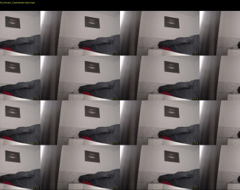 sweet_ella — 13 minute Chaturbate female cam show recording, 1080p, Apr 16, 2020