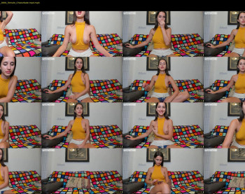 sweetbuttocks — 72 minute Chaturbate female cam show recording, 1080p, Apr 17, 2020