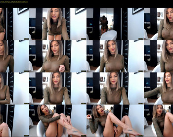 sweetndcrazy — 17 minute Chaturbate female cam show recording, 1080p, Apr 16, 2020
