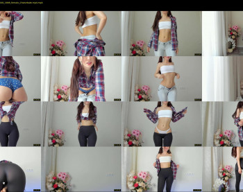 sweety_rinushka_ — 70 minute Chaturbate female cam show recording, 1080p, Apr 16, 2020