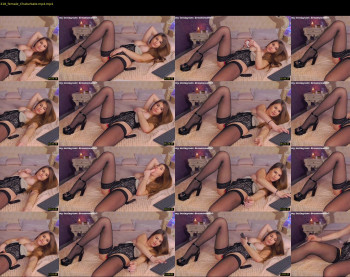 tanya_welth — 16 minute Chaturbate female cam show recording, 1080p, Apr 16, 2020