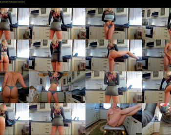 tunderose — 70 minute Chaturbate female cam show recording, 1080p, Apr 16, 2020