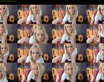 viciousqueen — 22 minute Chaturbate female cam show recording, 1080p, Apr 16, 2020