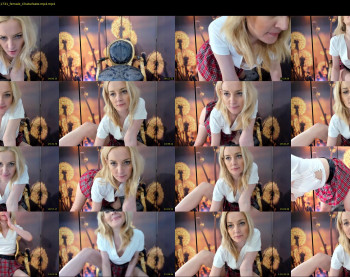 viciousqueen — 70 minute Chaturbate female cam show recording, 1080p, Apr 16, 2020