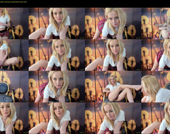 viciousqueen — 35 minute Chaturbate female cam show recording, 1080p, Apr 16, 2020