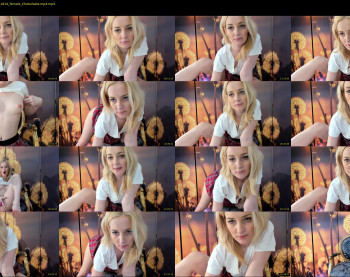 viciousqueen — 70 minute Chaturbate female cam show recording, 1080p, Apr 16, 2020