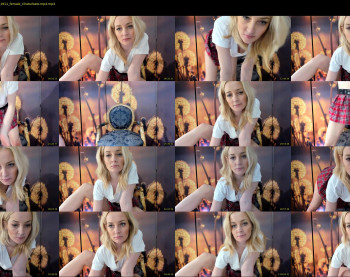 viciousqueen — 73 minute Chaturbate female cam show recording, 1080p, Apr 16, 2020