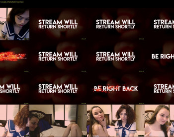 w0wgirls — 70 minute Chaturbate couple cam show recording, 1080p, Apr 16, 2020