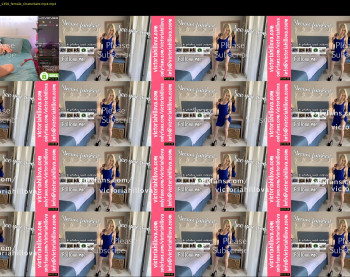wetdream111 — 7 minute Chaturbate couple cam show recording, 1080p, Apr 16, 2020
