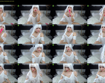 wild_lov — 9 minute Chaturbate female cam show recording, 1080p, Apr 16, 2020